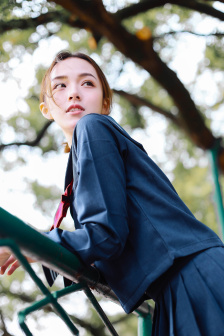 魔女嘉莉